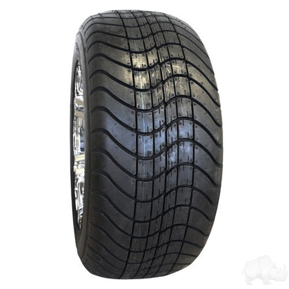 RHOX RXLP 215\50-12 Street DOT Tire