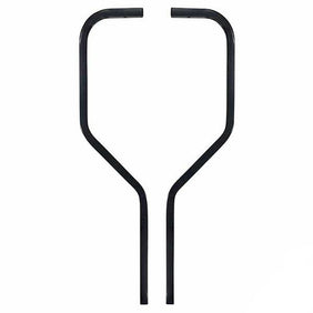 Top Strut Set, Rear, E-Z-Go TXT 96+