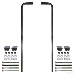 Top Strut, Carts w/ Seat Box Kit w/ Extended Top