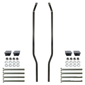 RHOX Top Strut Kit, Carts w/ RHOX Seat & 88" RHOX Top