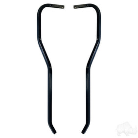RHOX Top Strut Set, 500 Series Seat Kit with 88" Top, Club Car Tempo, Precedent
