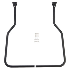 DoubleTake Top Strut Kit for Short Factory Top for Brute Cargo Bed, Club Car Precedent 04+