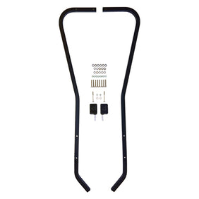 DoubleTake Top Strut Kit for Max 5/Max 6 Rear Seat Kit Factory Top, Yamaha Drive2