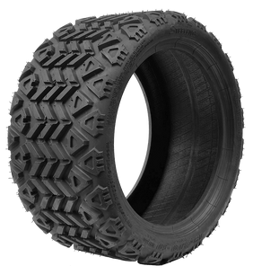 18″x9″-10″ STEELENG Stinger All Terrain Tire DOT approved