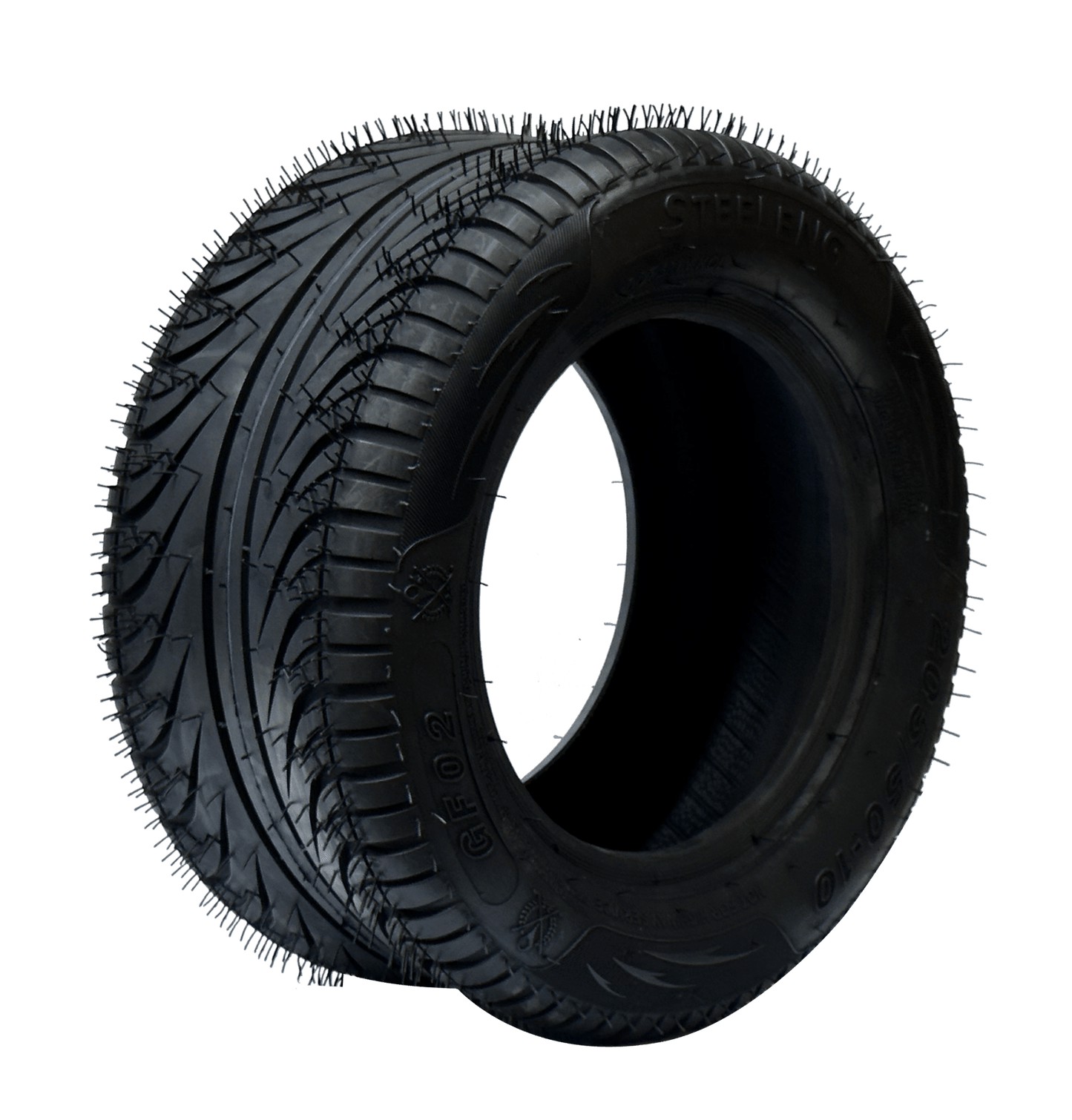 STEELENG 205/50-10 QH Street Tire