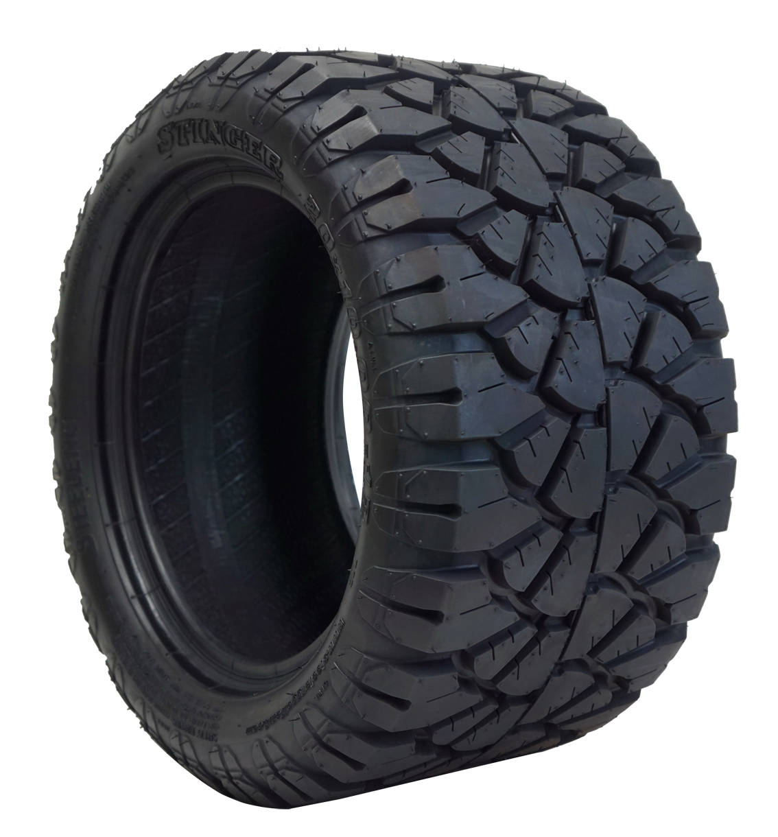 Stinger All Terrain Tire DOT 20x10-12