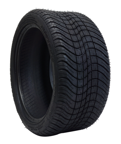 Steeleng 205/30-14 Low Profile Tire Dot