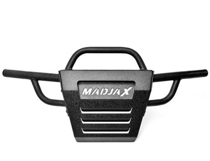 MadJax Tube Style Brush Guard for 2014-Up EZGO TXT