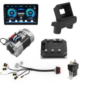 Lithium Rhino EZGO TXT AC Conversion Kit