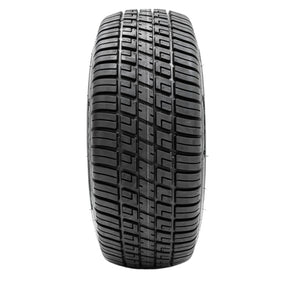 14 GTW Element Black and Machined Wheels with 18 Fusion Street Tires  Set of 4