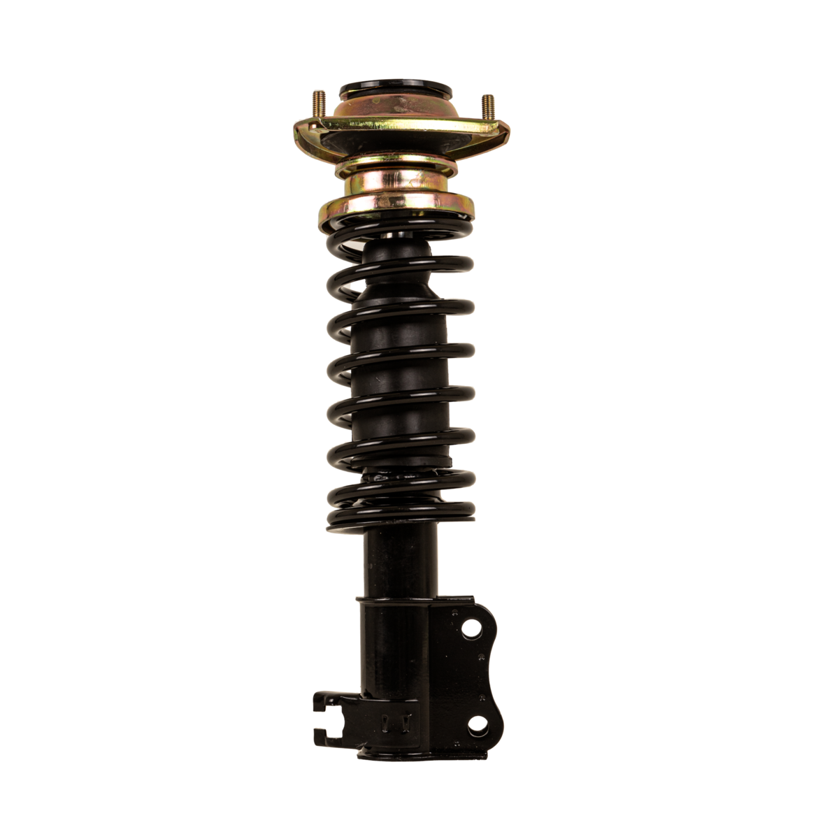 MadJax XSeries Storm Driver Side Front McPherson Strut