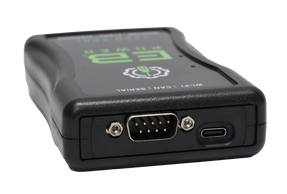 Eco Battery Eco Power Tech Tool