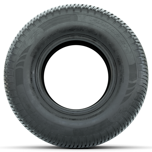 205/65-R10 GTW® Fusion S/R Steel Belted Tires