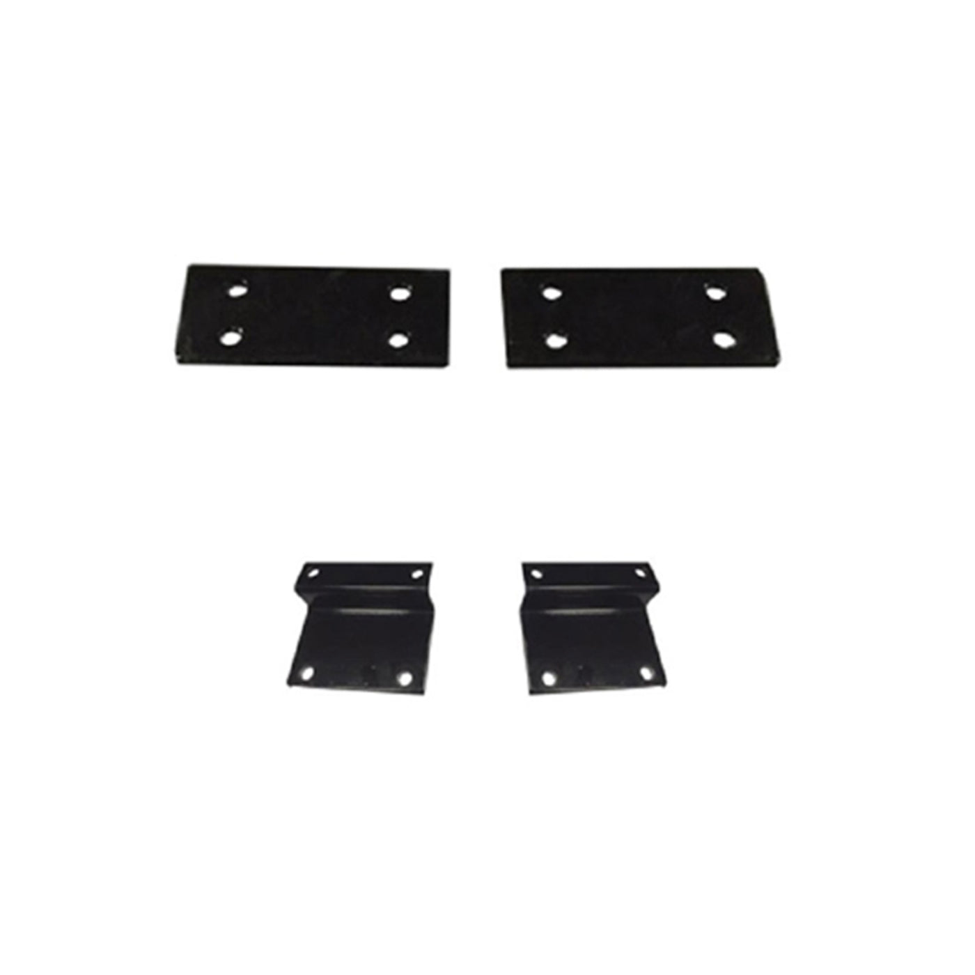 Precedent & G29/Drive, DRIVE2 Mounting Brackets For Triple Track & Topsail Extended Tops