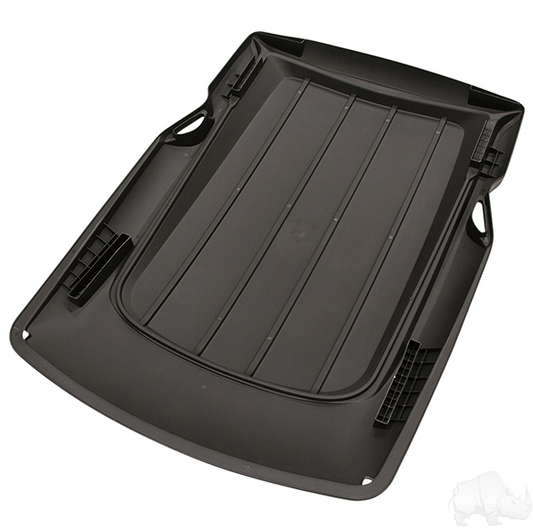 Club Car DS Black OEM Replacement Top (Years 2000 +)