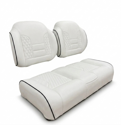 Lazy Life Luxury TruTemp - Arctic Grey Modern Simplicity (In Stock!)