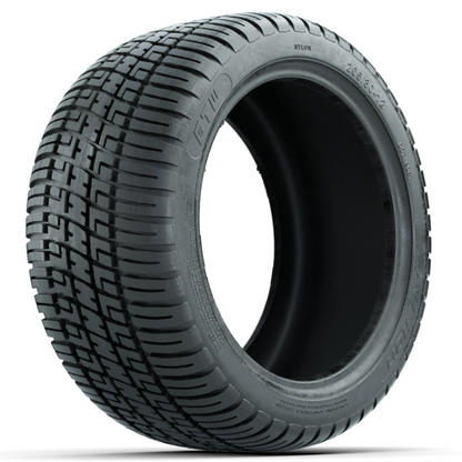 205/30-12 GTW® Fusion Street Tire (No Lift Required)