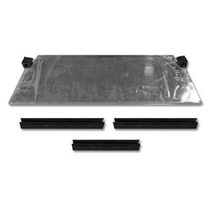 MJ Windshield for Yamaha G-22