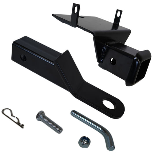 GTW RXV FRONT TRAILER HITCH w/ receiver