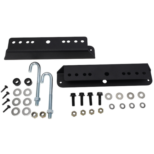 Club Car Precedent Mounting Bracket (51V Skinny, 70V)