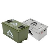 Lithium Batteries - Up to 7% OFF!
