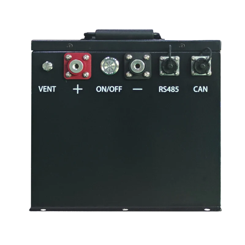 Lithium Rhino 36v 65ah Bundle