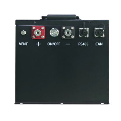 Lithium Rhino 36v 65ah Bundle