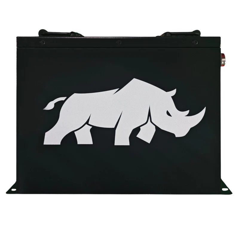 Lithium Rhino 36v 65ah Bundle