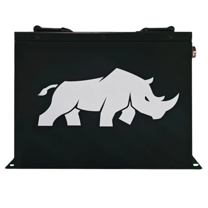 Lithium Rhino 36v 65ah Bundle