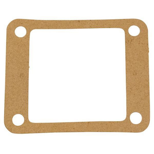 Gasket-Reed Valve Ez