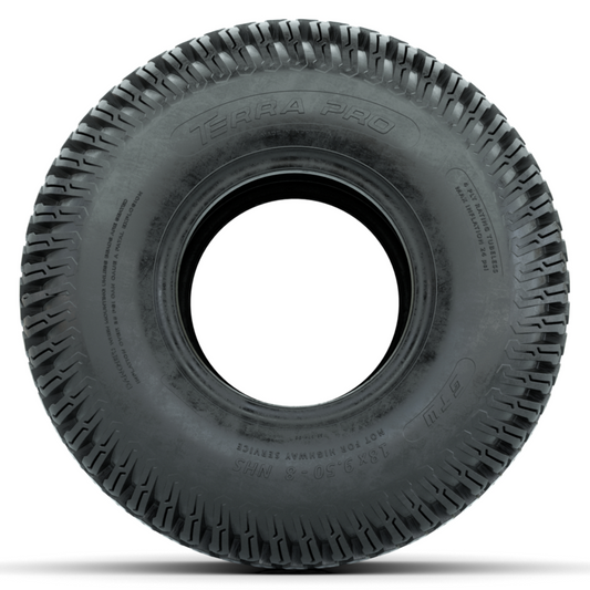 18x9.50-8 GTW® Terra Pro S-Tread Traction Tire (No Lift Required)