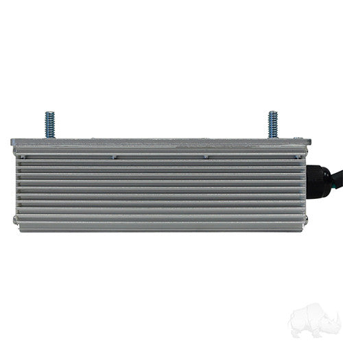 Voltage Reducer, Isolated, 36V-48V to 12V, 20 Amp, Club Car Tempo, Onward, Precedent 08.5+