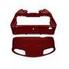 Vintage Burgundy Metallic