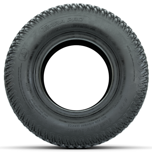 20x10-10 GTW® Terra Pro S-Tread Traction Tire (Lift Required)