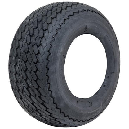 18x8.5-8 GTW® Topspin Tire (No Lift Required)