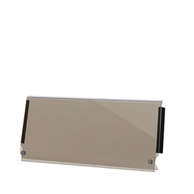 DoubleTake Tinted Acrylic Windshield Factory EZGO TXT 94-13