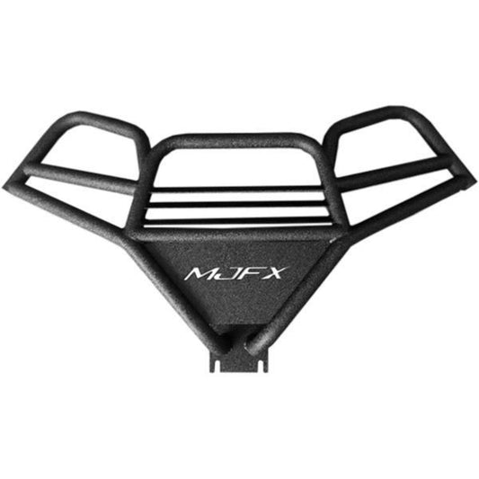 Havoc Series Brushguard (Black) for Yamaha Drive