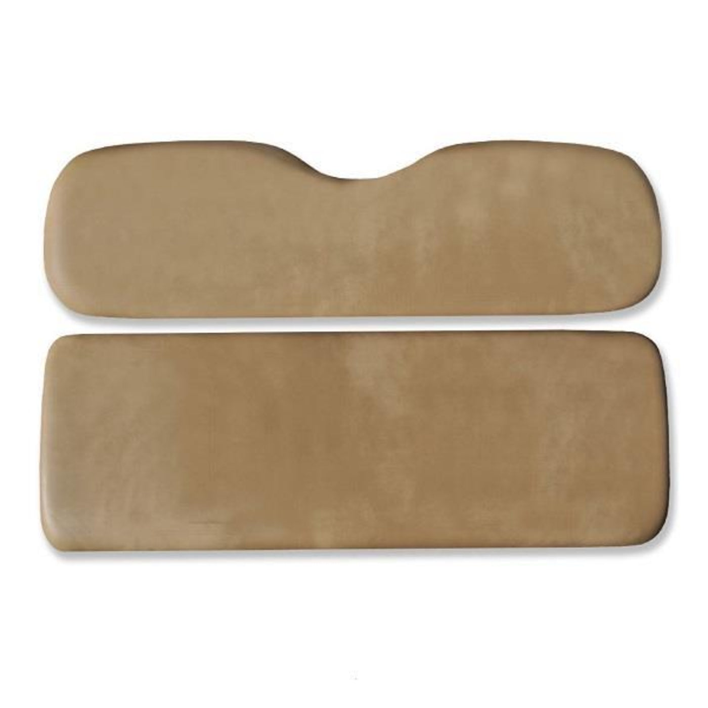 GTW Mach, TXT/T48, Rear Seat Cushion Set (Tan)