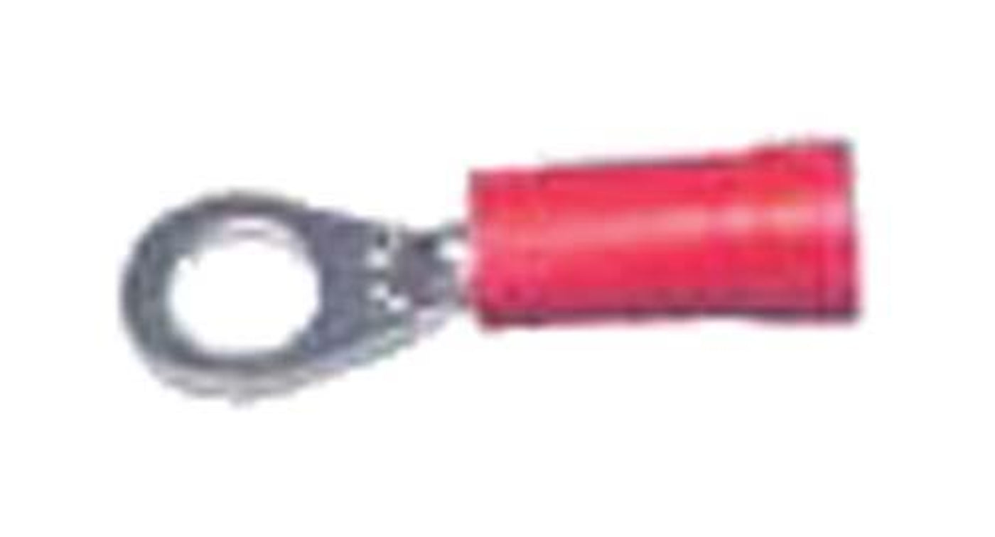 12-10 GA, 5/16″ Insulated (100/PKG)
