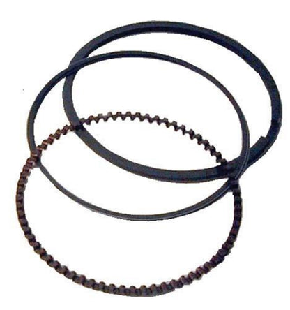 Piston Ring Set .50Mm Club Car 92