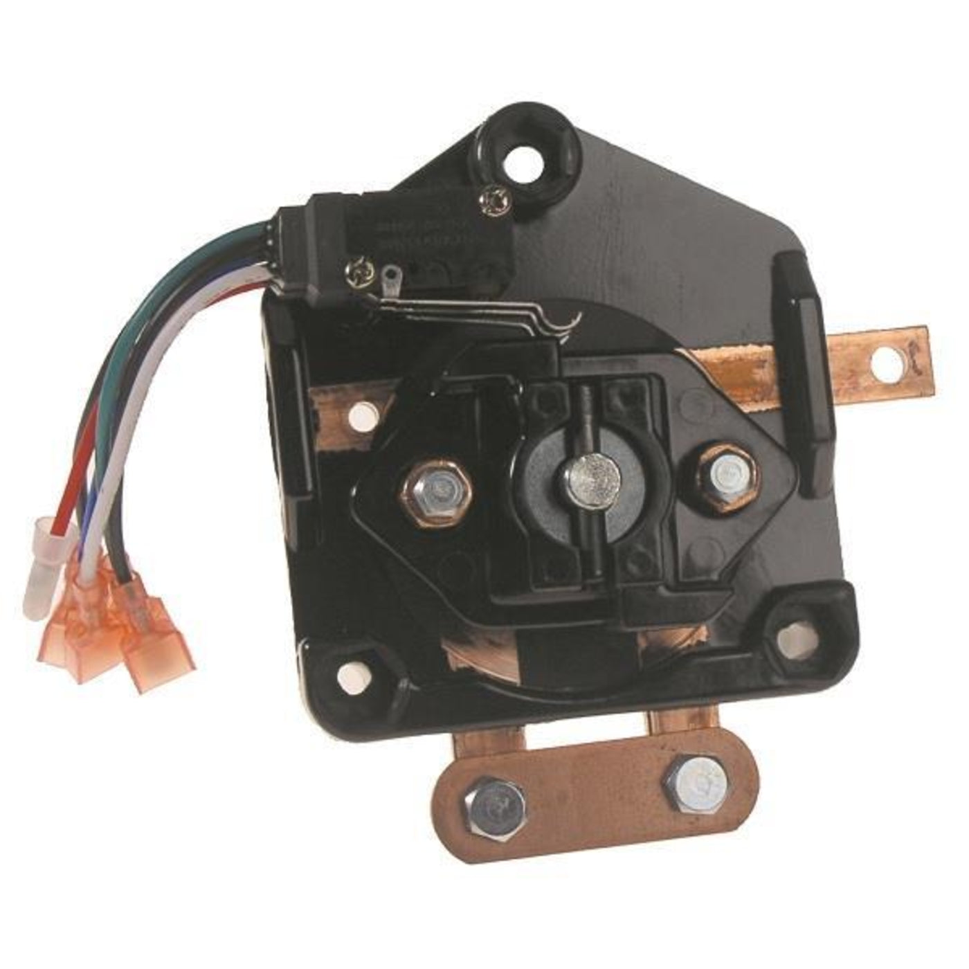 Beefed Up 48V; F & R Switch Assy Club Car,