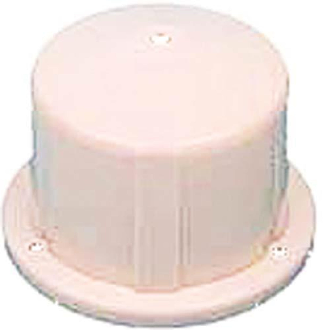 E-Z-GO Driven Clutch - Cover Only (Years 1976-1988)
