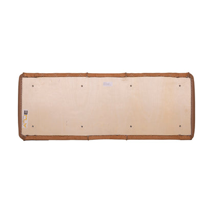 Premium RedDot® Honey Suede GTW® Mach3 Rear Seat Cushions