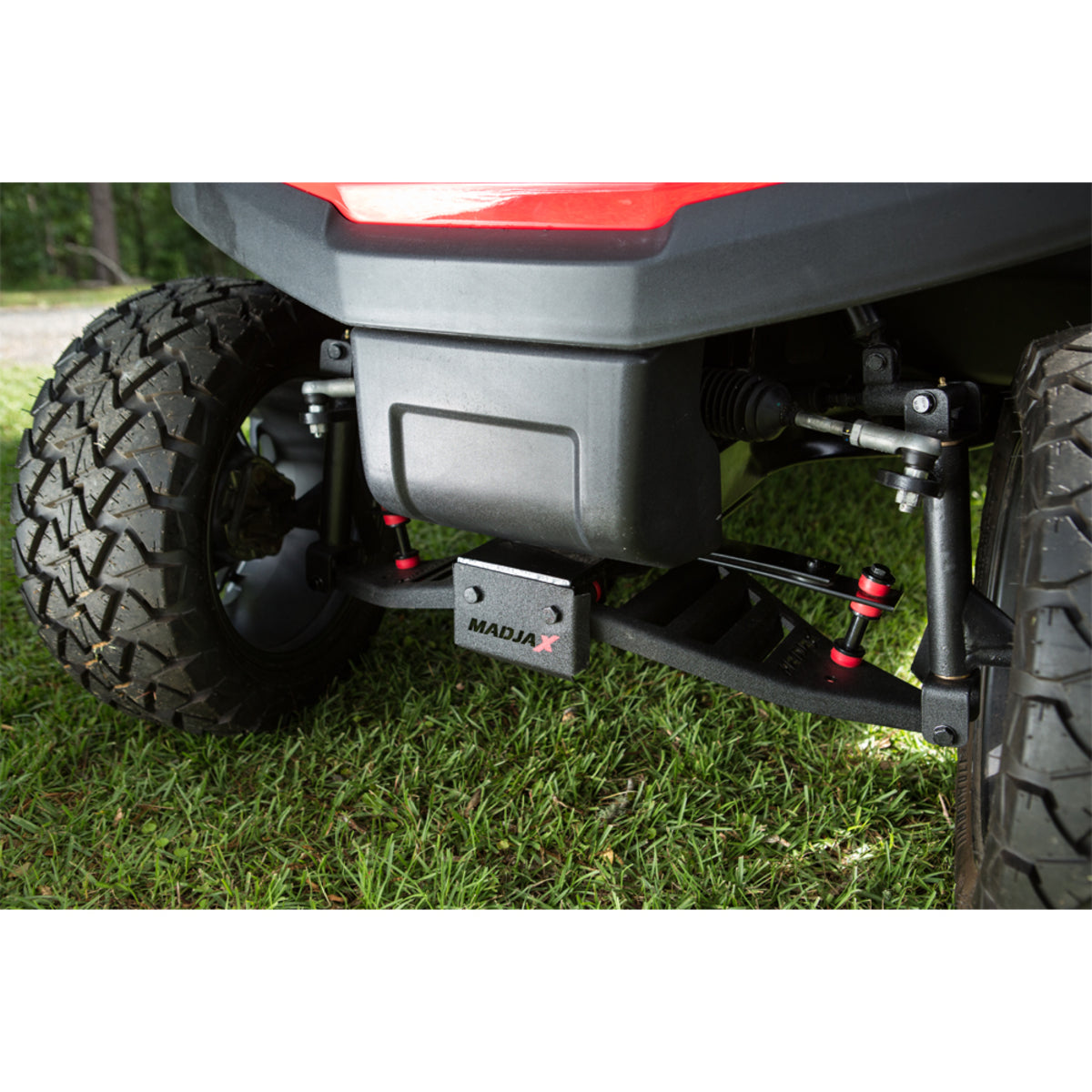 MadJax King 4 XD Lift Kit for Club Car Precedent / Onward / Tempo