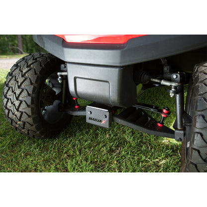 MadJax King 4 XD Lift Kit for Club Car Precedent / Onward / Tempo