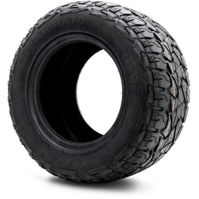 XCOMP Gladiator Street Tire 22X11R12 - Set of 4