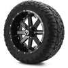 All Terrain: 23x10-14 Modz Gladiator Radial [+$243]