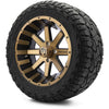 All Terrain: 23x10-14 Modz Gladiator Radial [+$243]