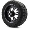 All Terrain: 23x10-14 Modz Gladiator Radial [+$243]