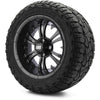 All Terrain: 23x10-14 Modz Gladiator Radial [+$243]